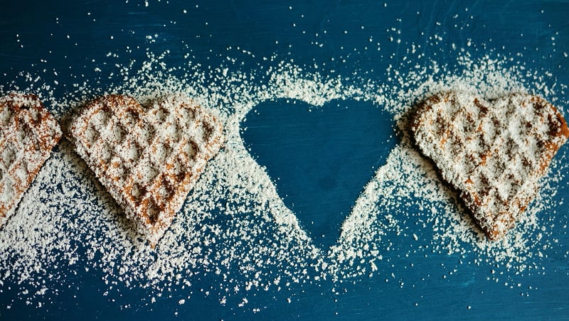 Sweet-Savory Pairings