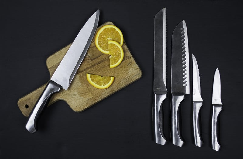 Cooking Gadgets
